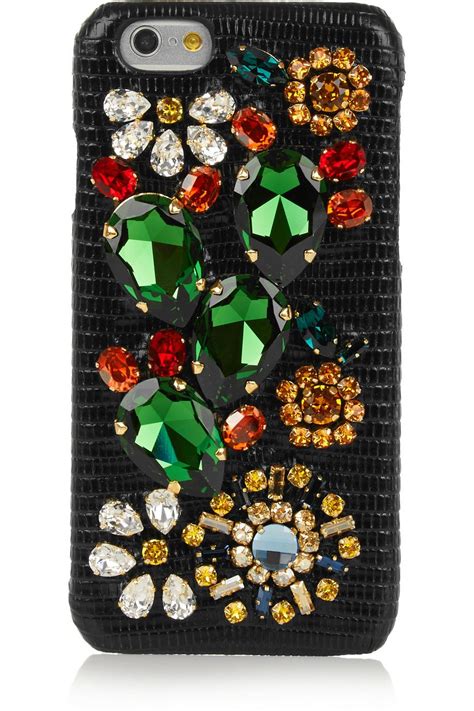 dolce gabbana iphone|Dolce & Gabbana iPhone covers.